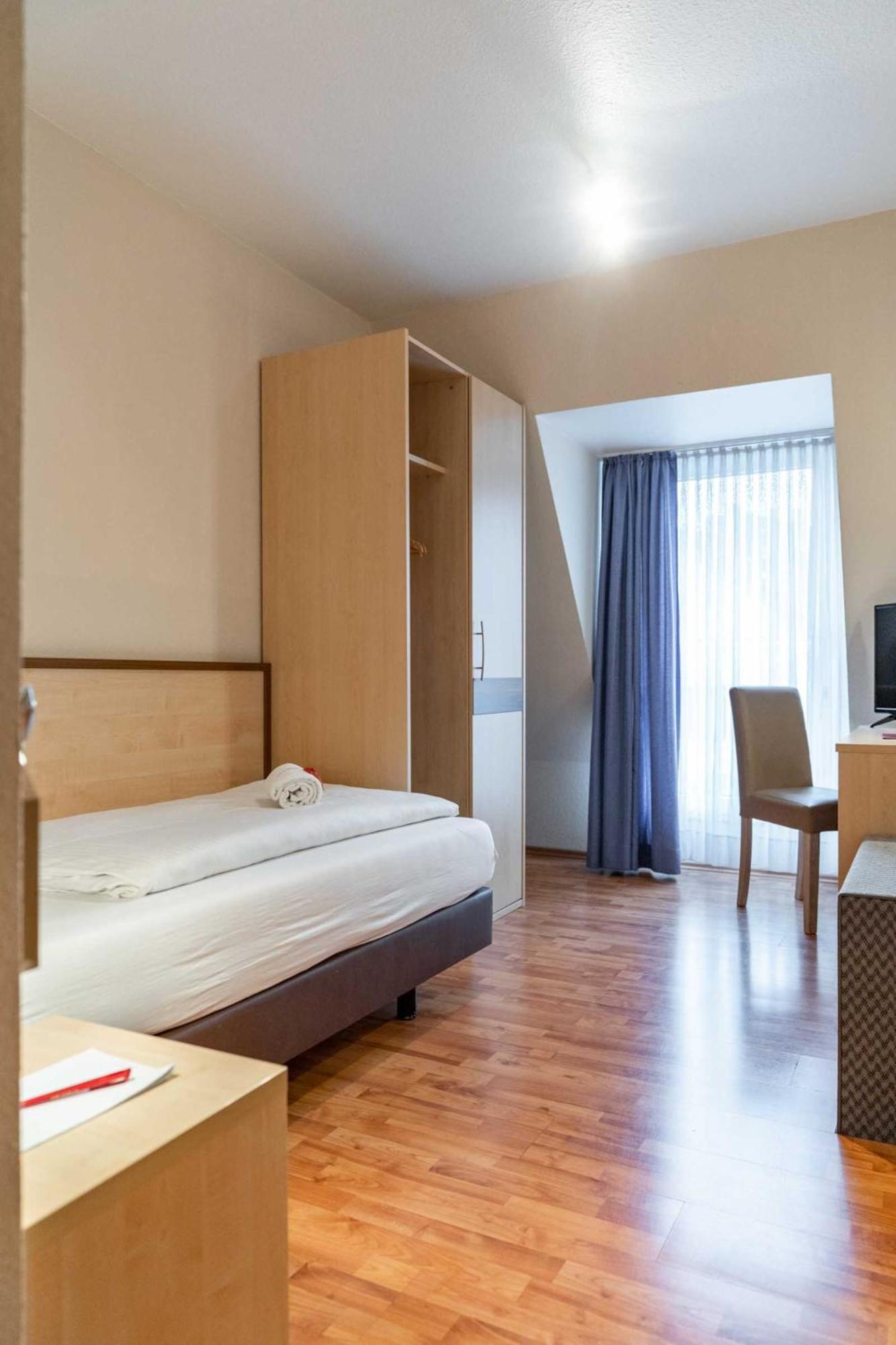 Hotel Astoria