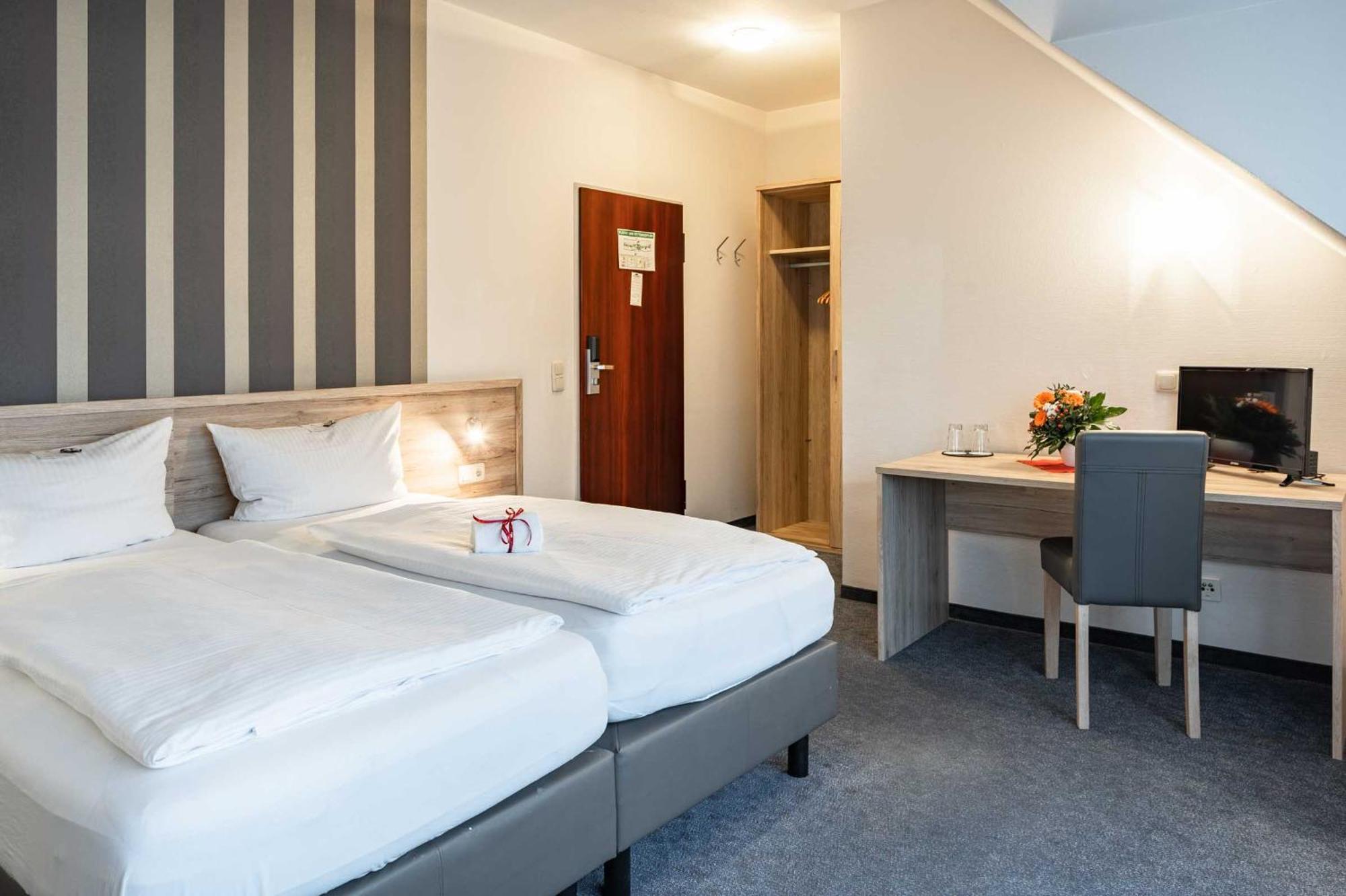 Hotel Astoria