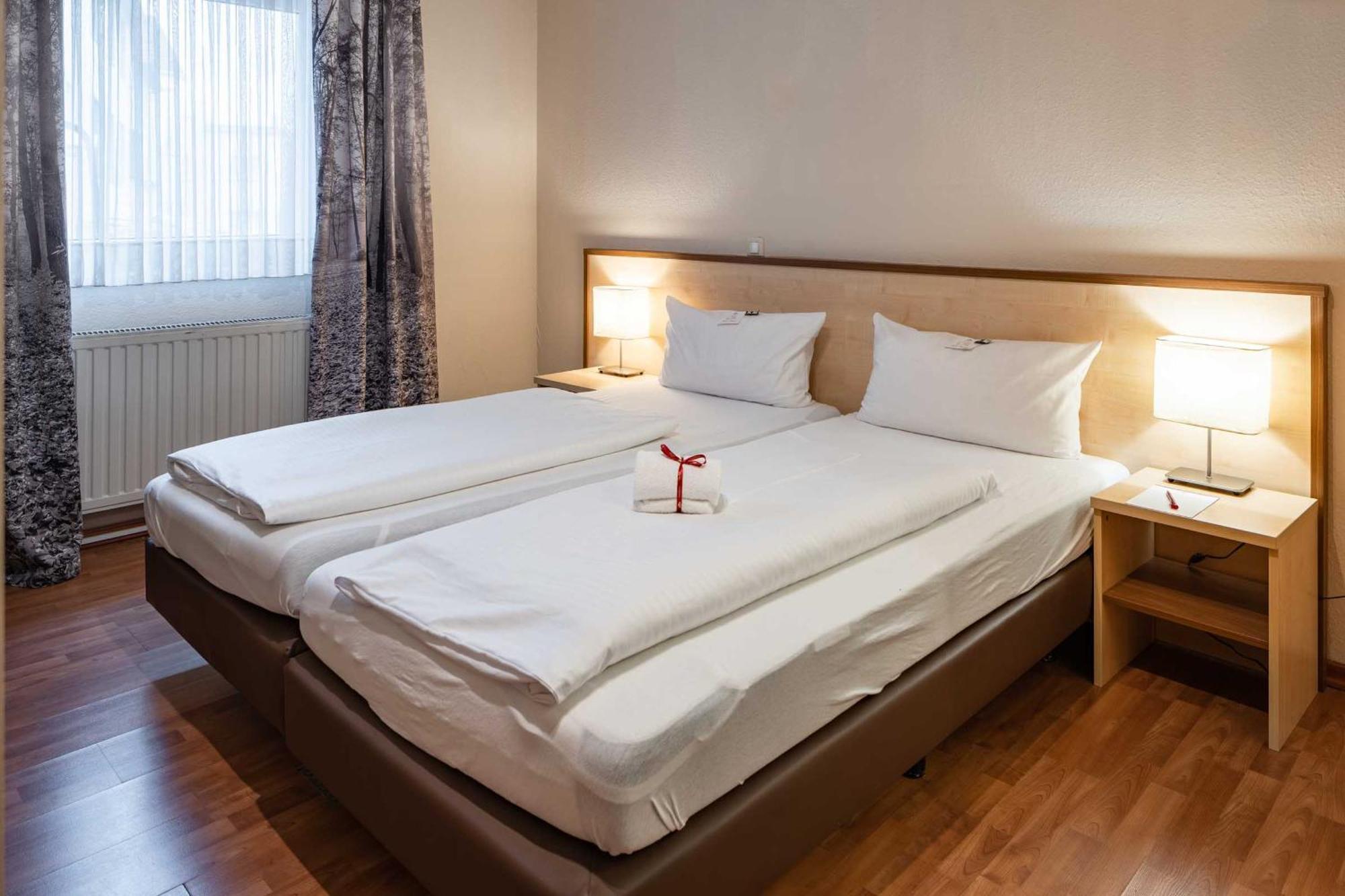 Astoria Hotel 3*